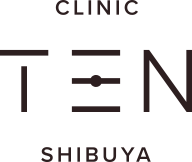 CLINIC TEN SHIBUYA