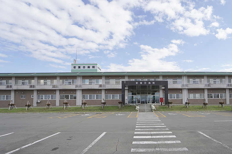 外観・内観ページ掲載の外観写真