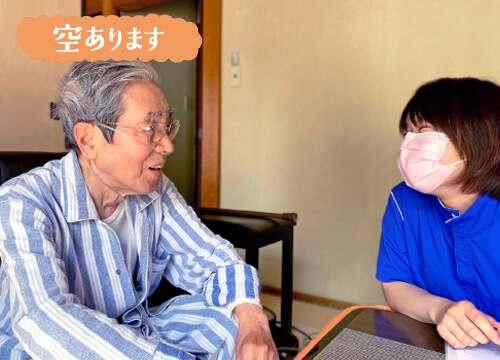 訪問看護ステーションココロまえばし の写真