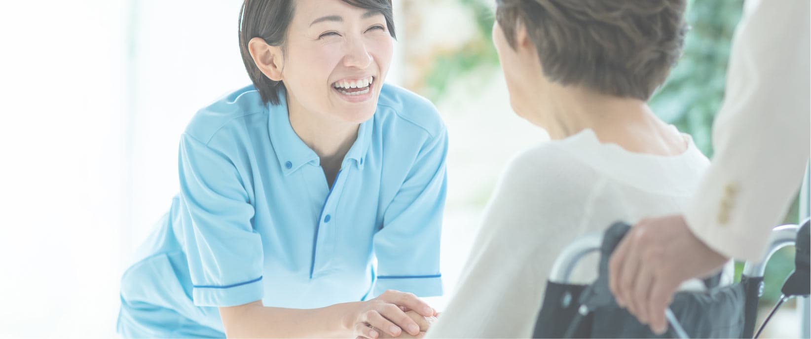 訪問看護ステーション　ひなた の写真