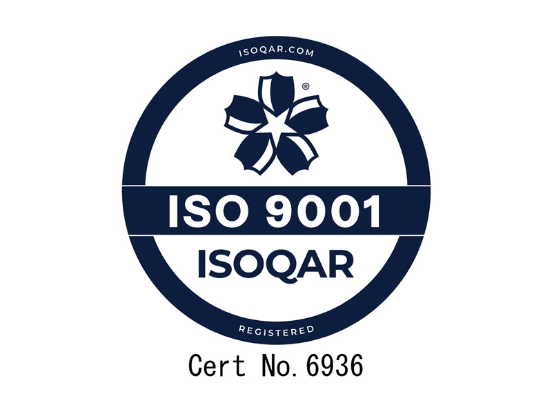 ISO9001