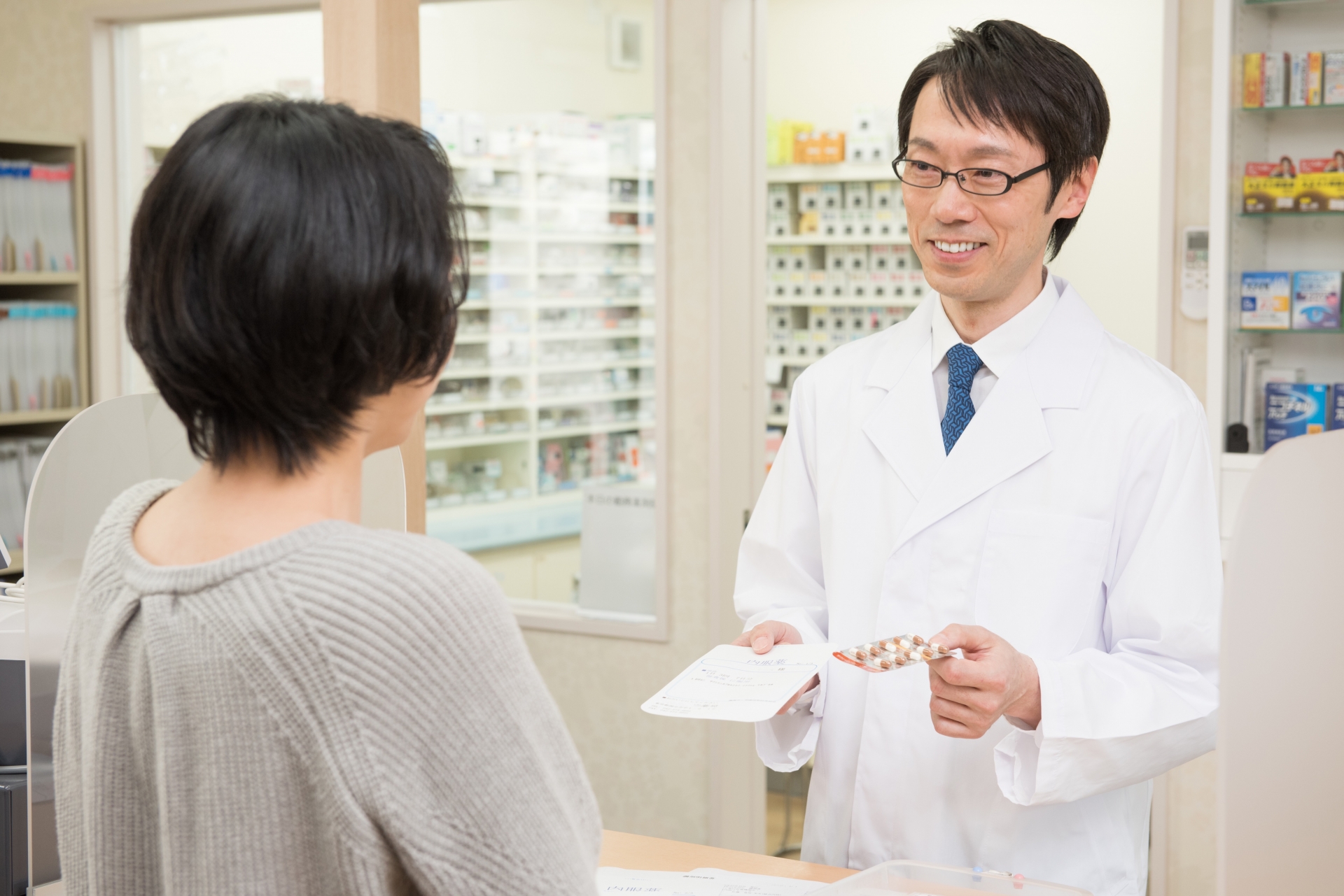 エビス薬局 千丁店 の写真