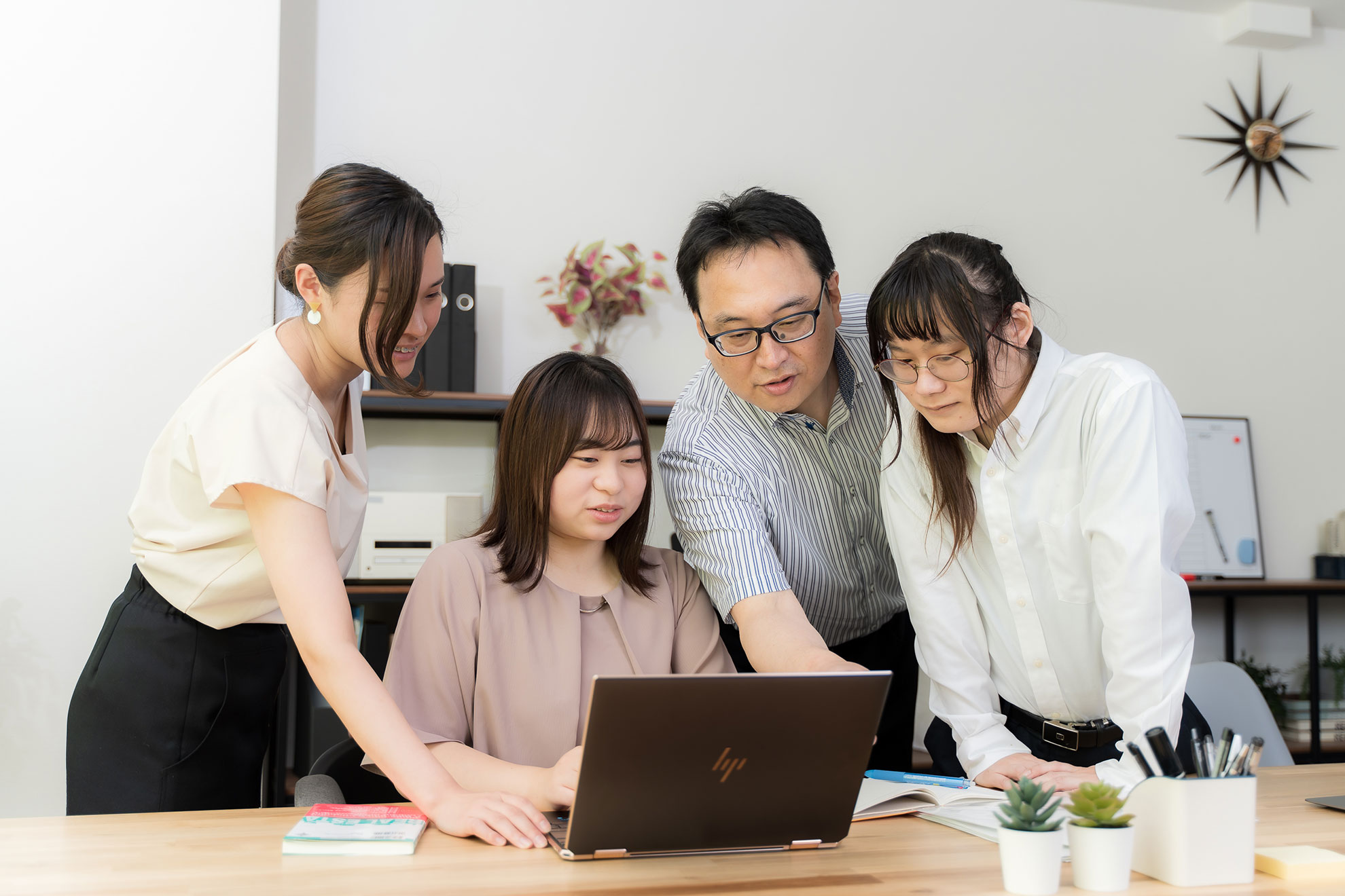 シーズファイブ株式会社 の写真