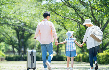 海外旅行保険Web契約サービス