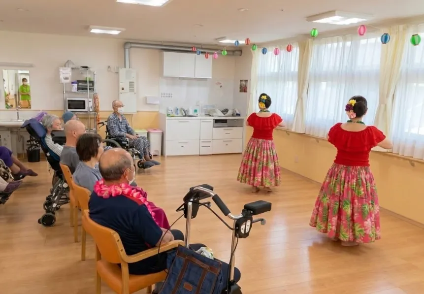 公式案内画像
