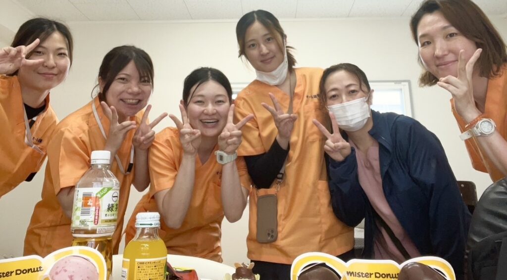 オール訪問看護リハビリステーション仙台 の写真