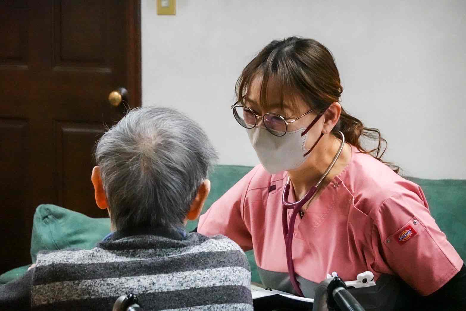 あんねい訪問看護　西谷 の写真