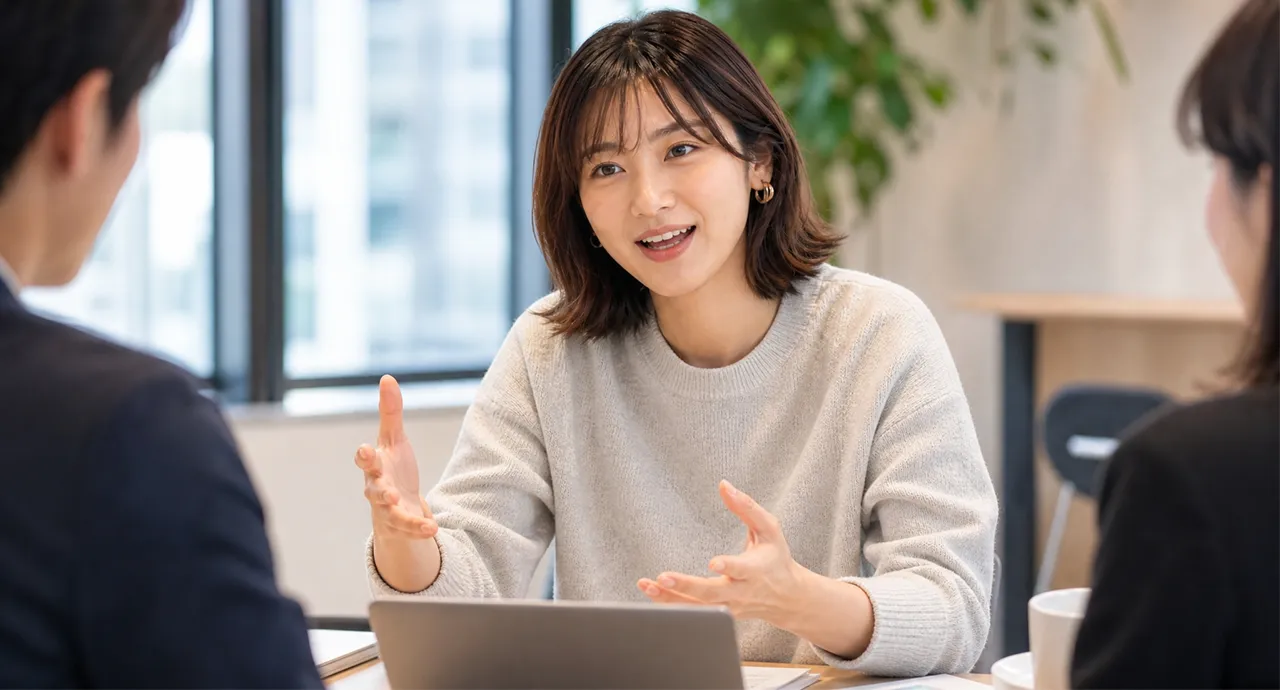 株式会社ディーメイク の写真
