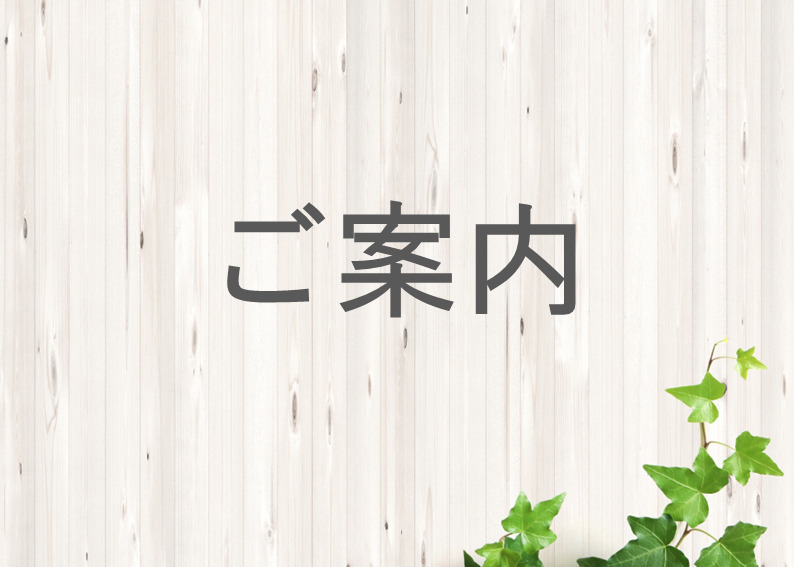 公式案内画像