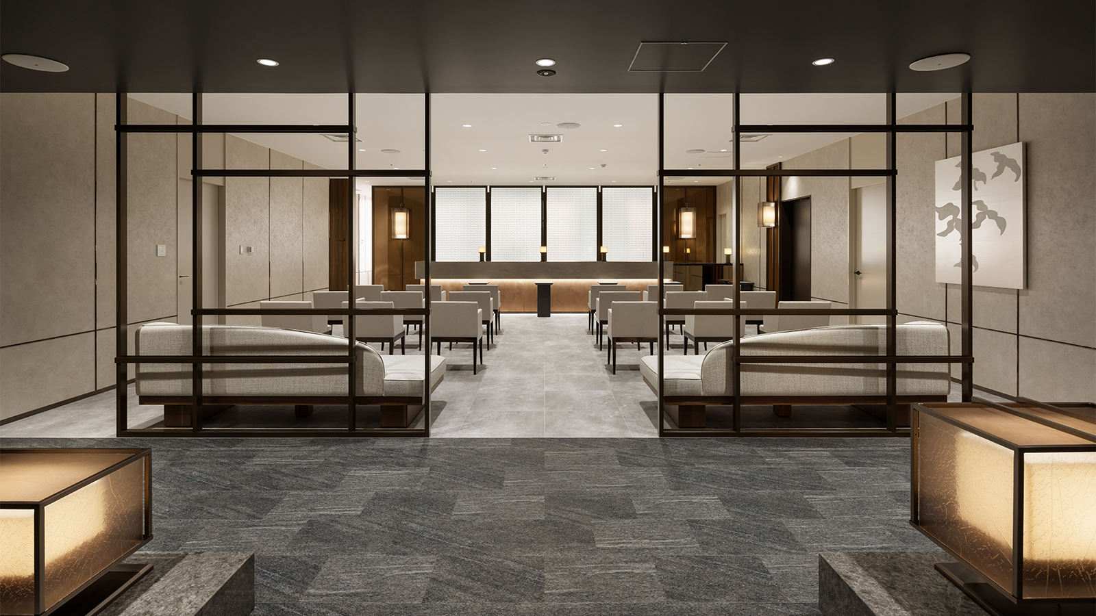 社会医療法人宏潤会　ＤＡＩＤＯ　ＭＥＤＩＣＡＬ　ＳＱＵＡＲＥ の写真