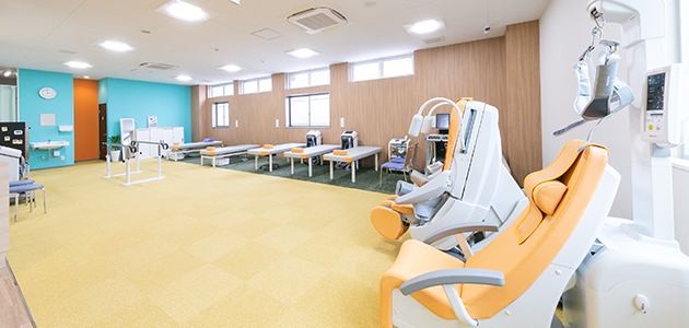 医療法人陽瑚会　だいごう整形外科 の写真