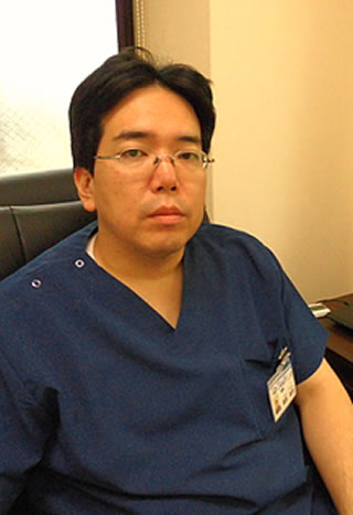 医療法人大泉会いずみクリニック の写真