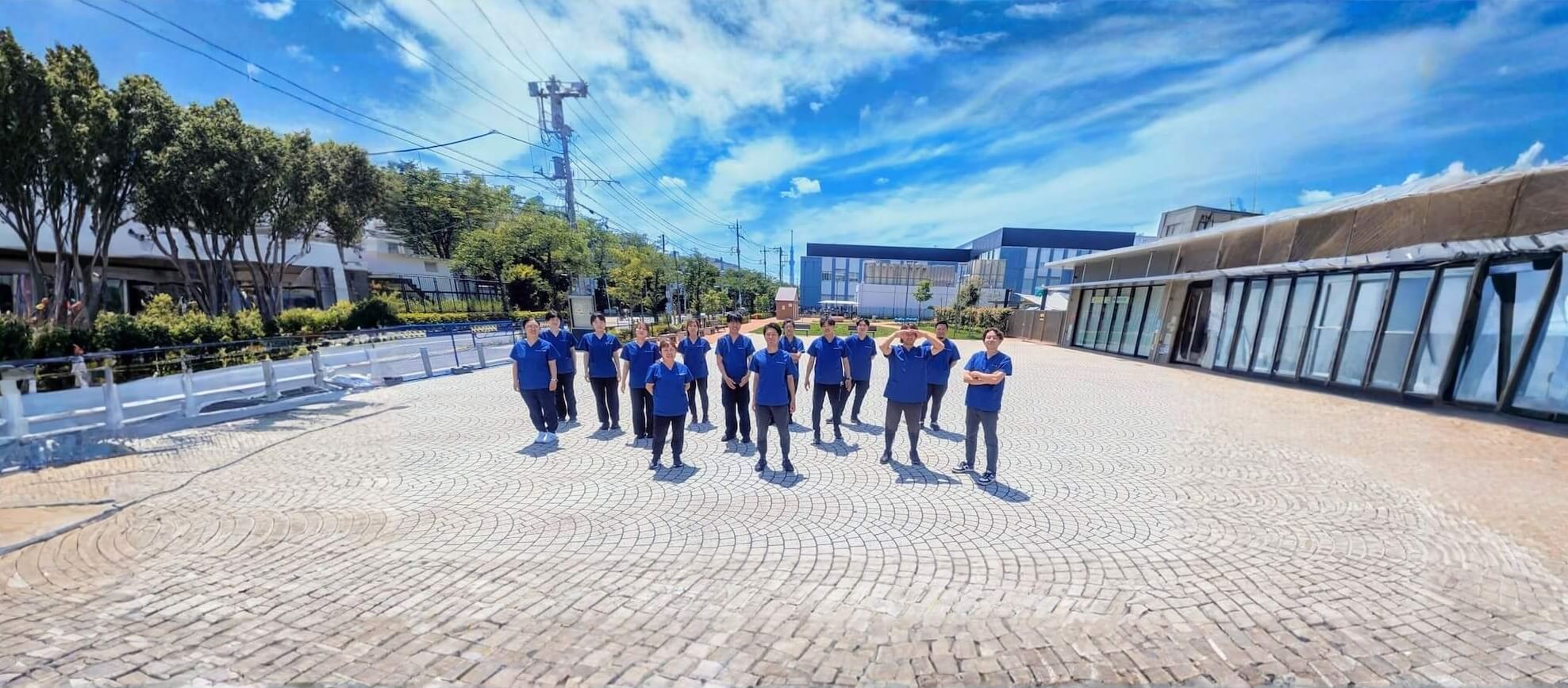 デイズ訪問看護リハビリステーション新小岩 の写真