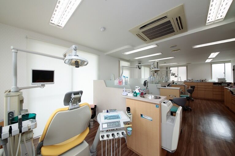 医療法人きしもと歯科医院 の写真