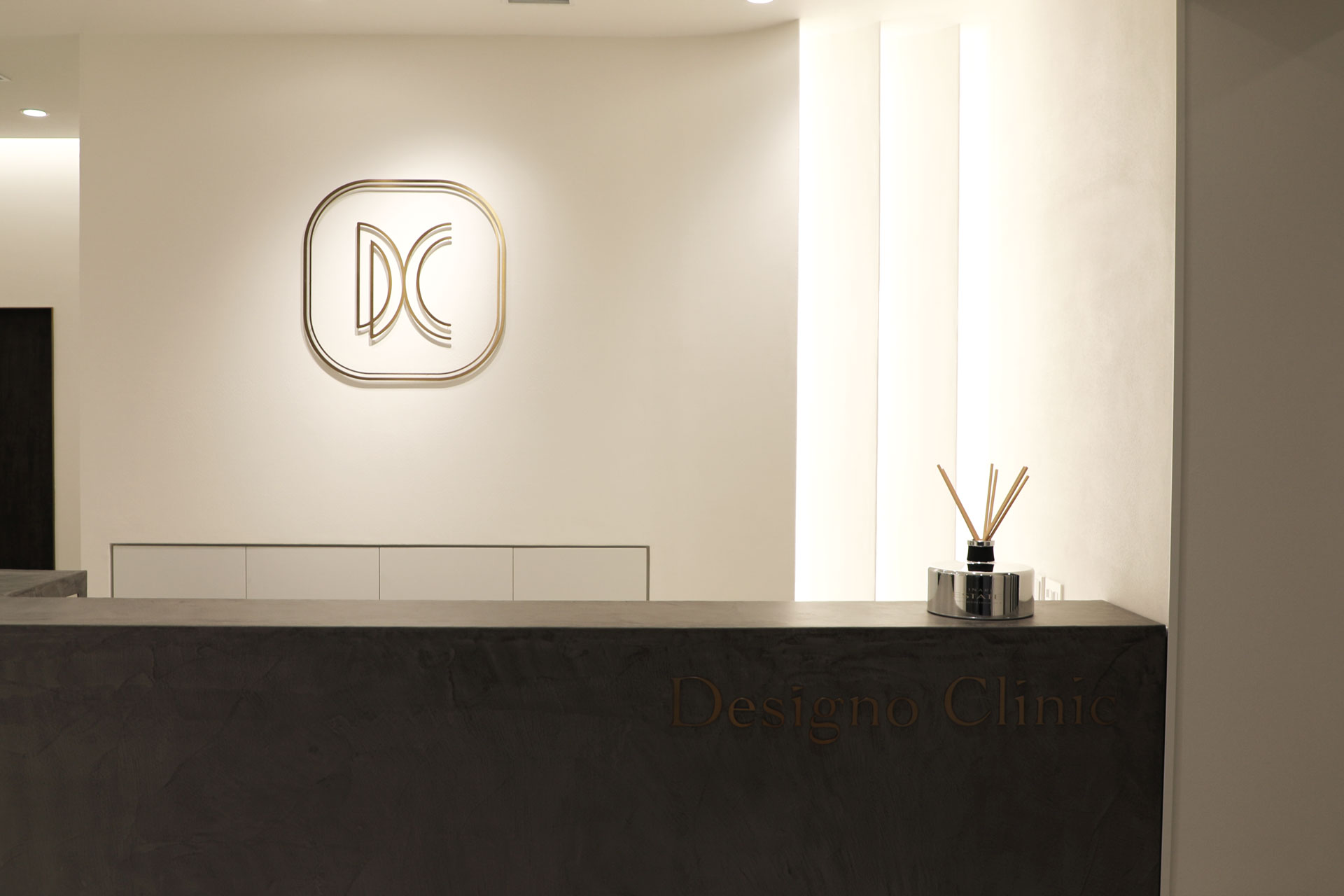 Ｄｅｓｉｇｎｏ　Ｃｌｉｎｉｃ の写真