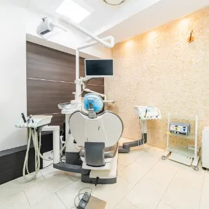 DivaDentalClinic藤沢駅前歯科 の写真