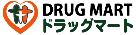 ドラッグマート薬局