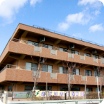 みどりの郷保育園