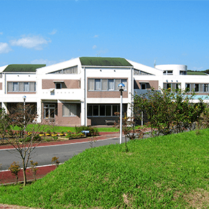 福楽園