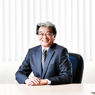 代表挨拶