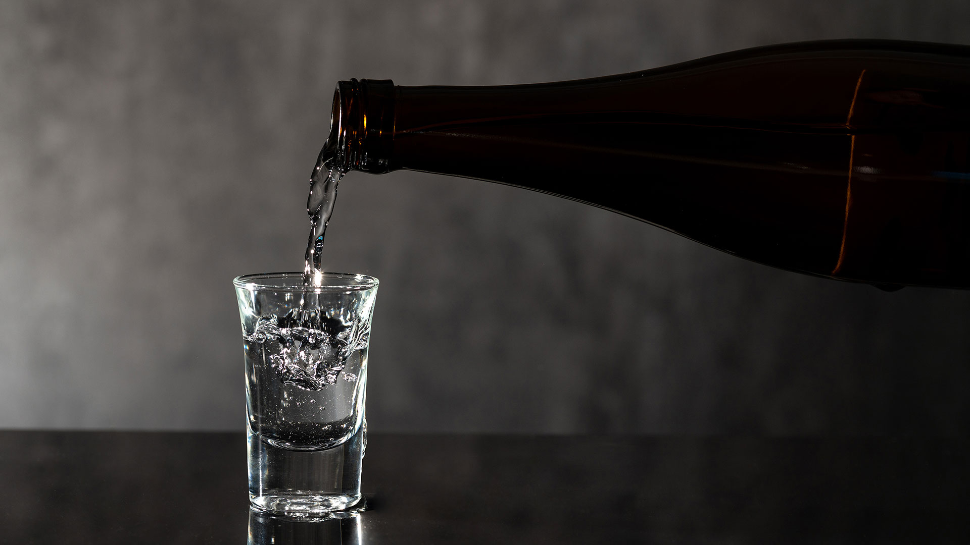 日本酒
