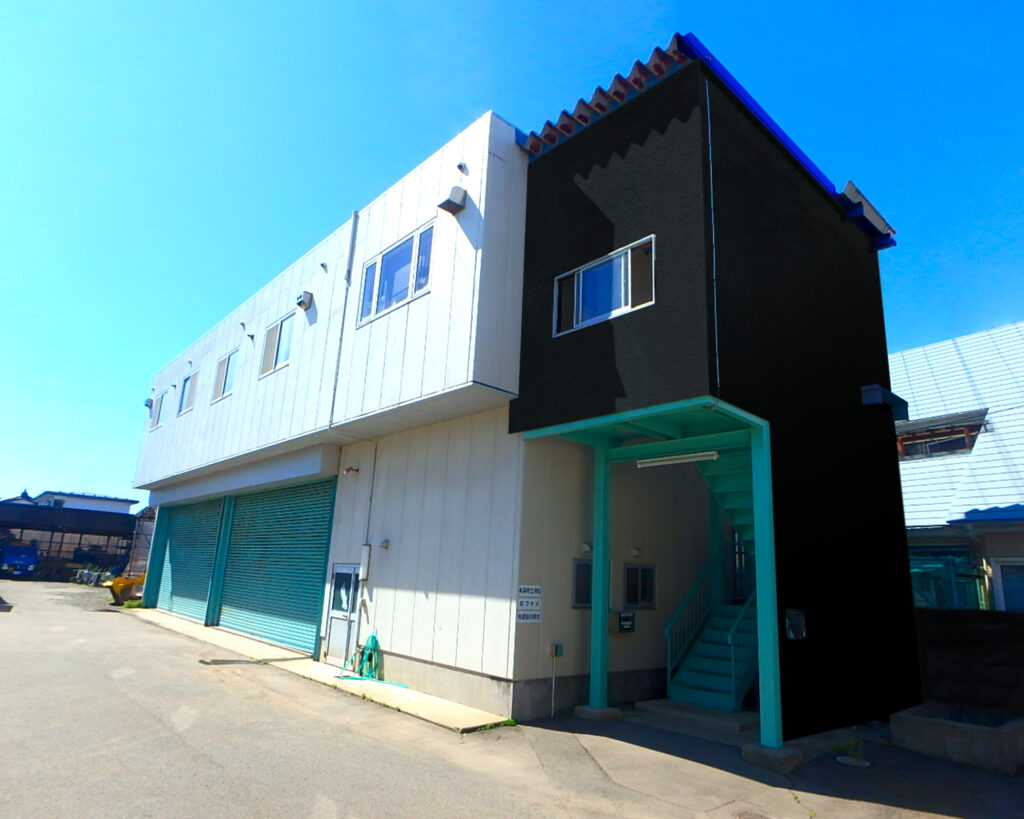 株式会社英明工務店 の写真
