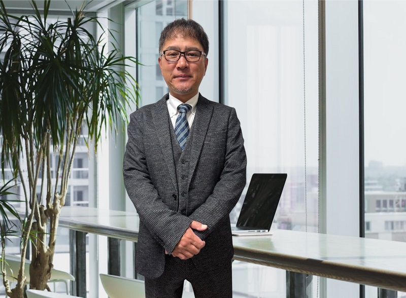 エイワン物流株式会社 の写真