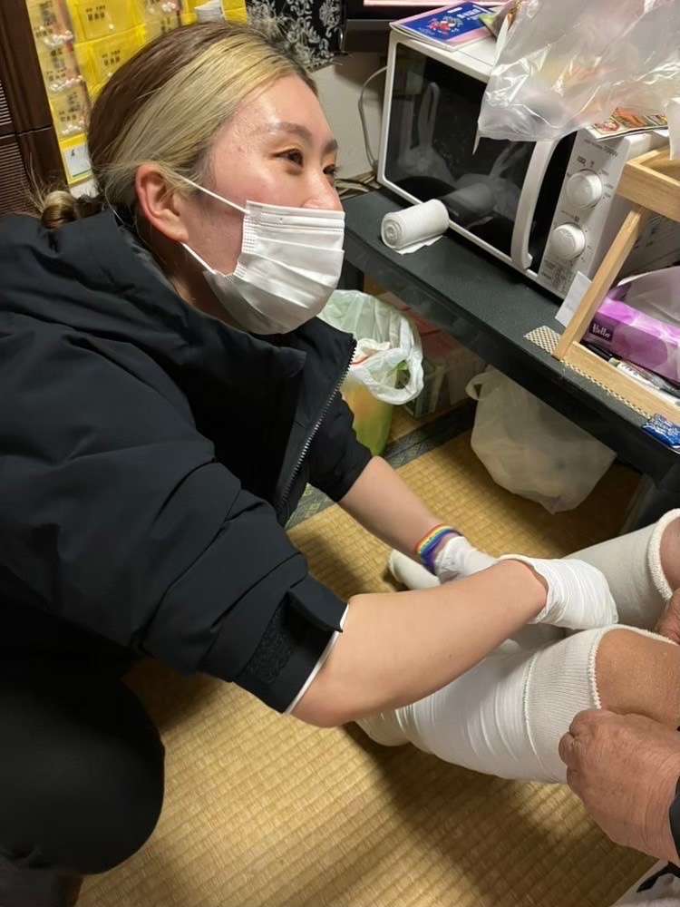 EMBYメディカルステーション の写真