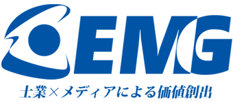 株式会社EMG