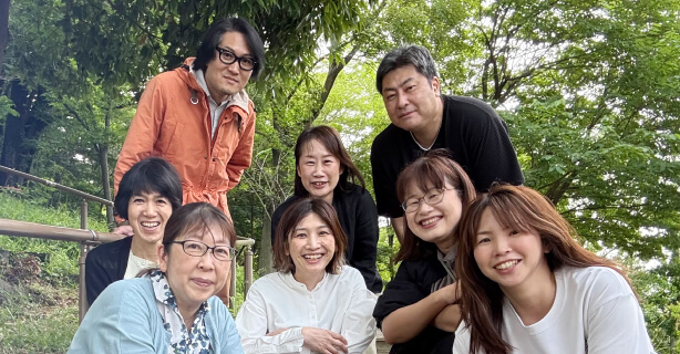訪問看護ステーション進 の写真