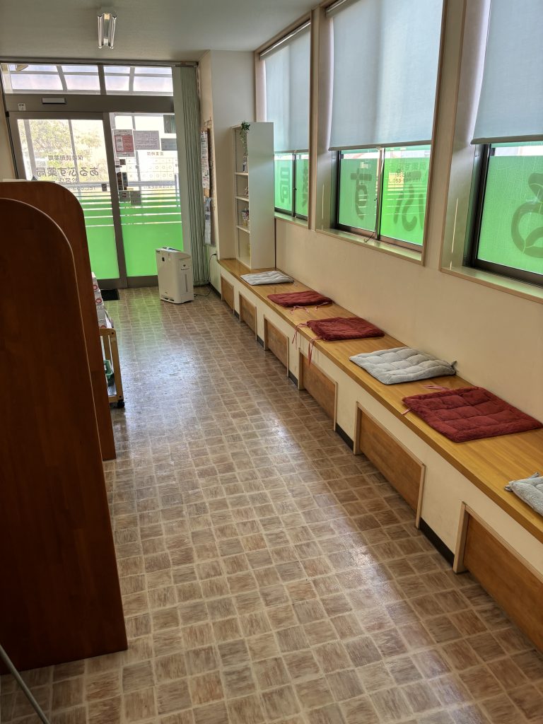 あるぷす薬局於呂店 の写真
