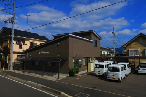 株式会社エクセル調査設計 の写真