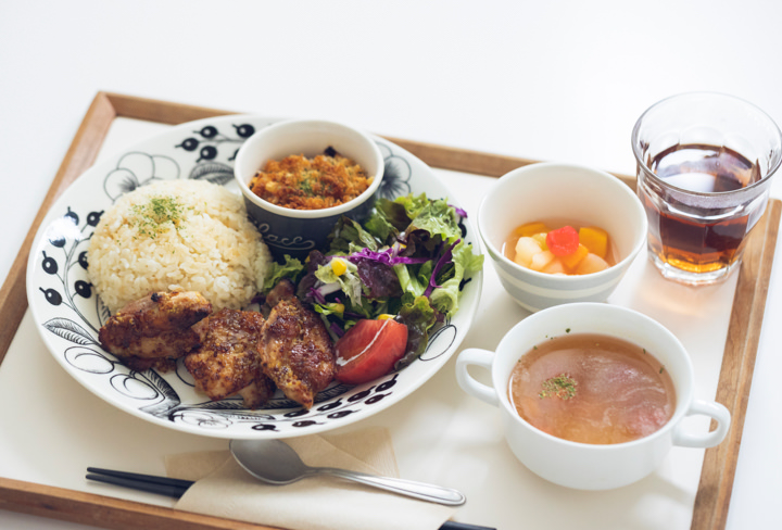 公式案内画像