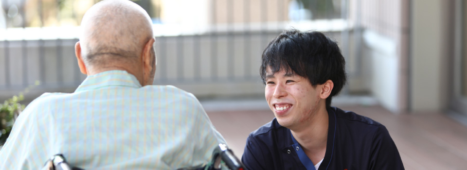訪問看護ステーションささや 公式サイト掲載写真