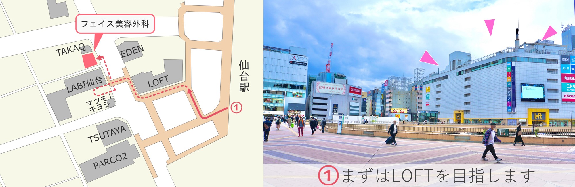 公式案内画像