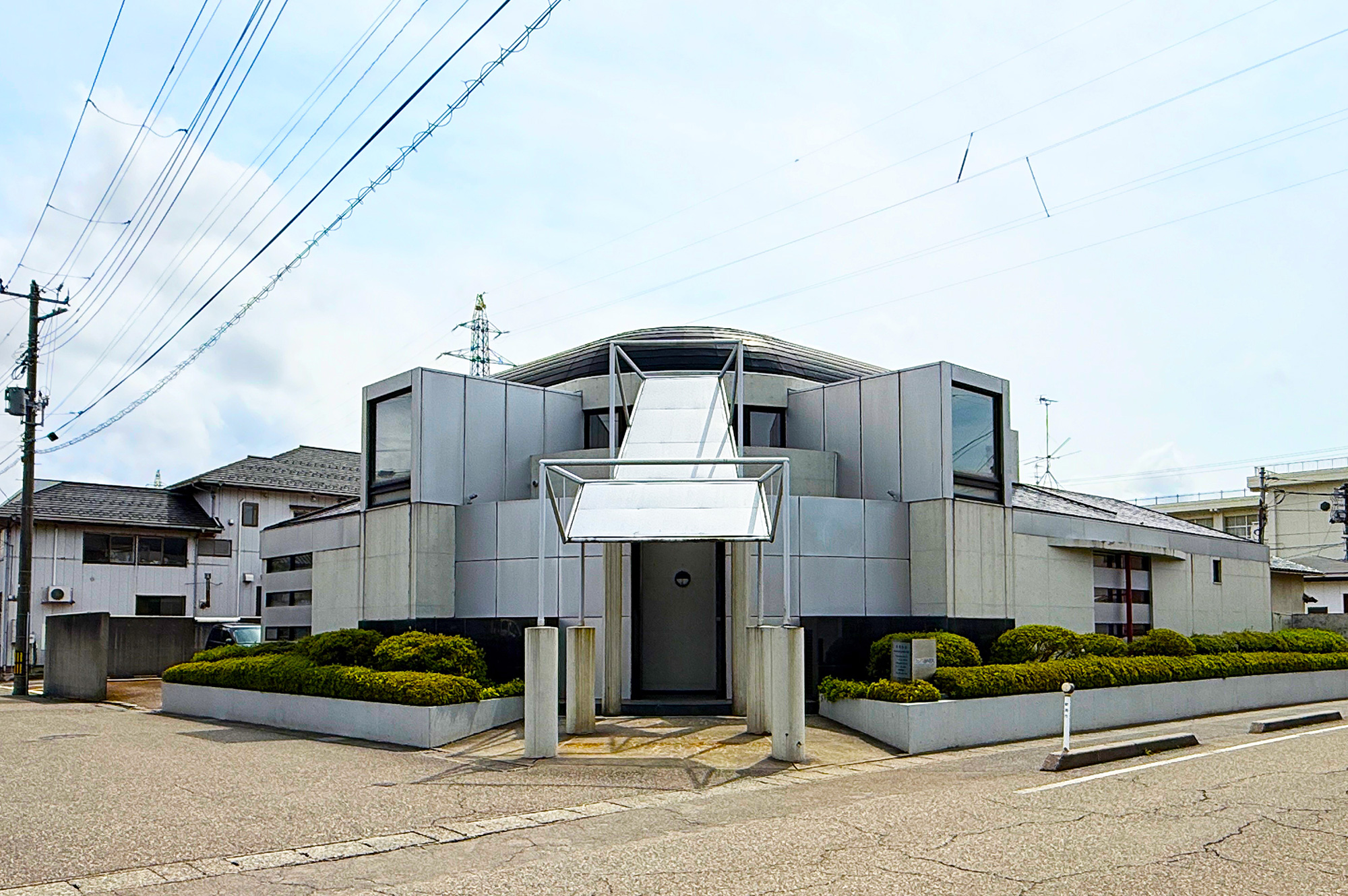 フェイス歯科医院 の写真