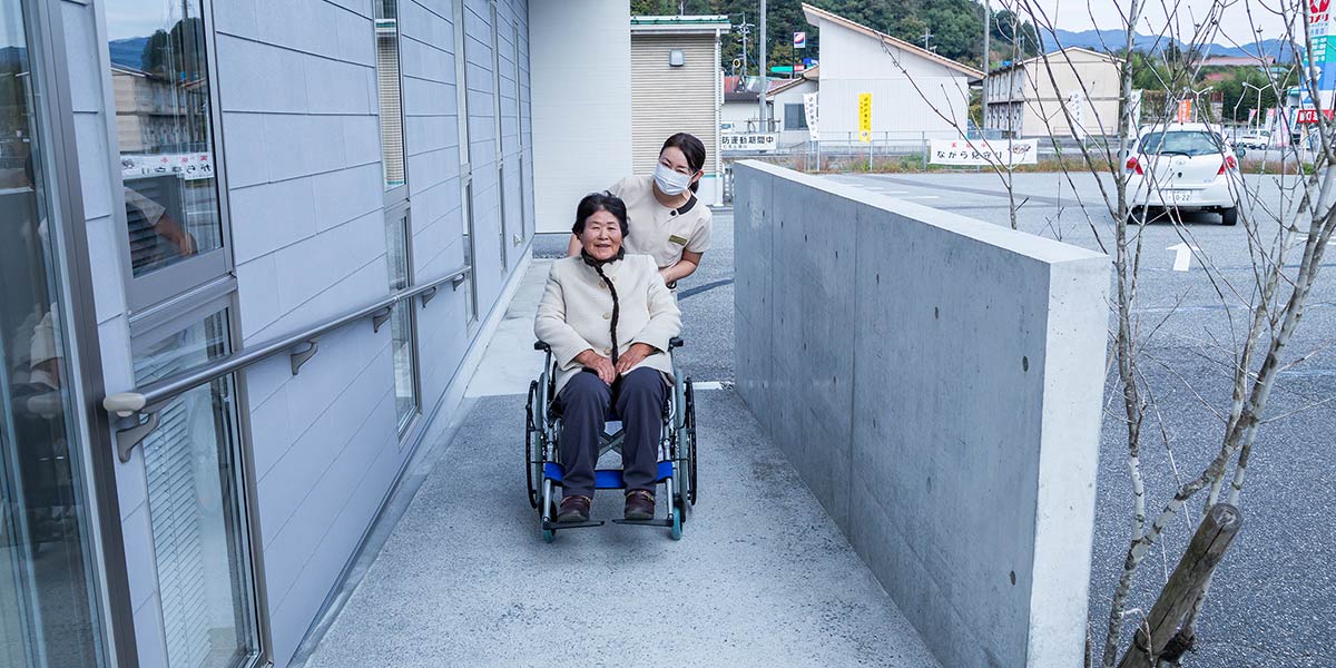 藤本歯科医院 の写真
