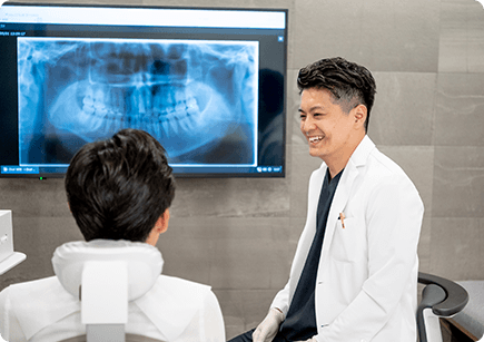 フジイデンタルクリニック の写真