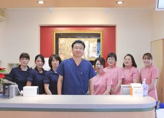 医療法人ハートケア　まつせ耳鼻咽喉科クリニック の写真