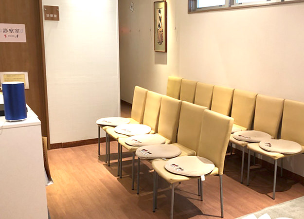 医療法人社団久優会　フェリーチェレディースクリニック吉祥寺 の写真