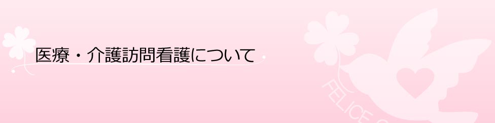 訪問看護ステーションフェリスケア の写真