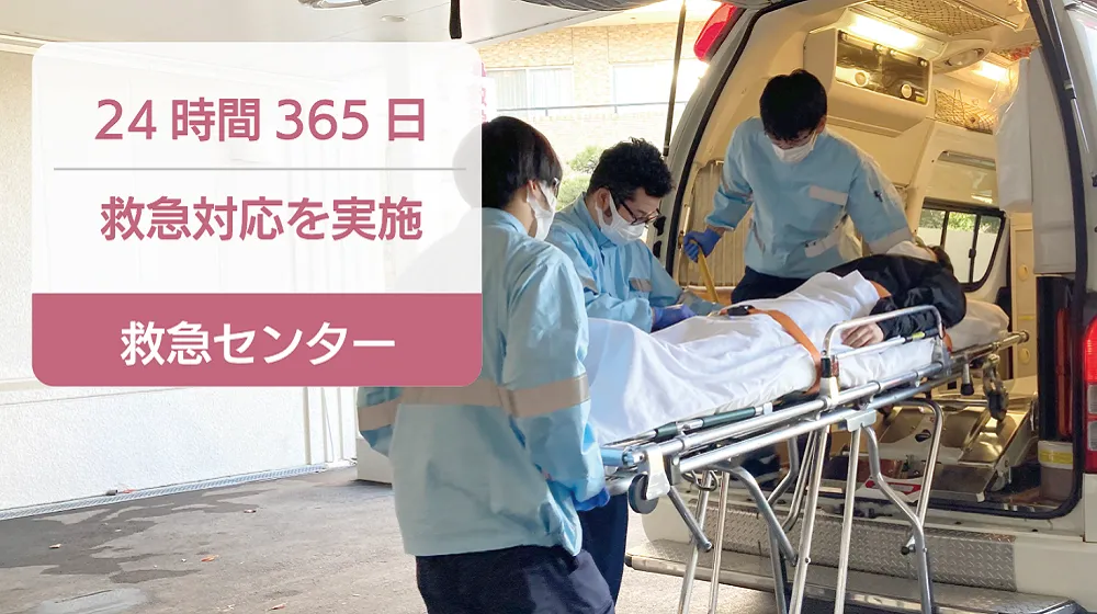 公式案内画像