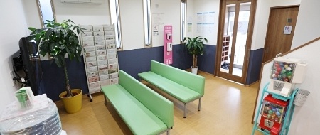 三原河田歯科 の写真