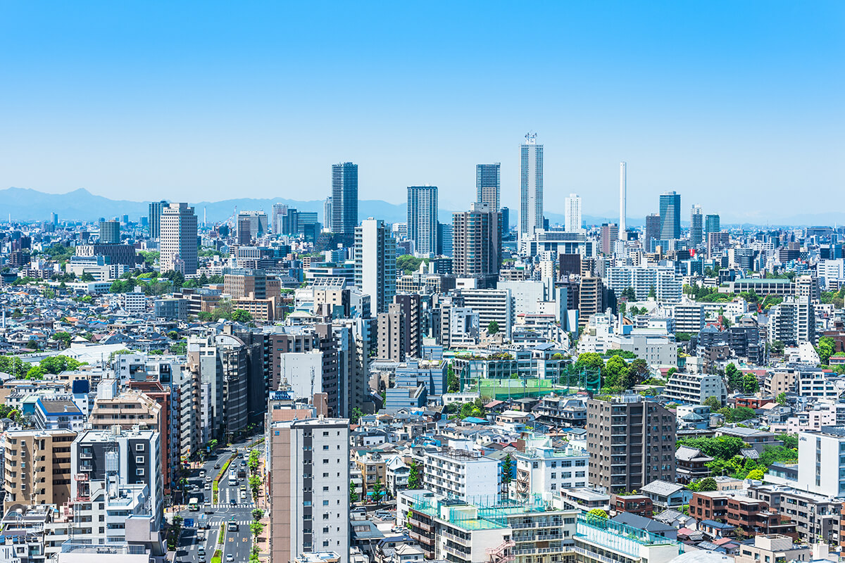 土地活用（資産運用）
