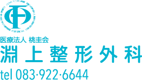 医療法人桃圭会　淵上整形外科