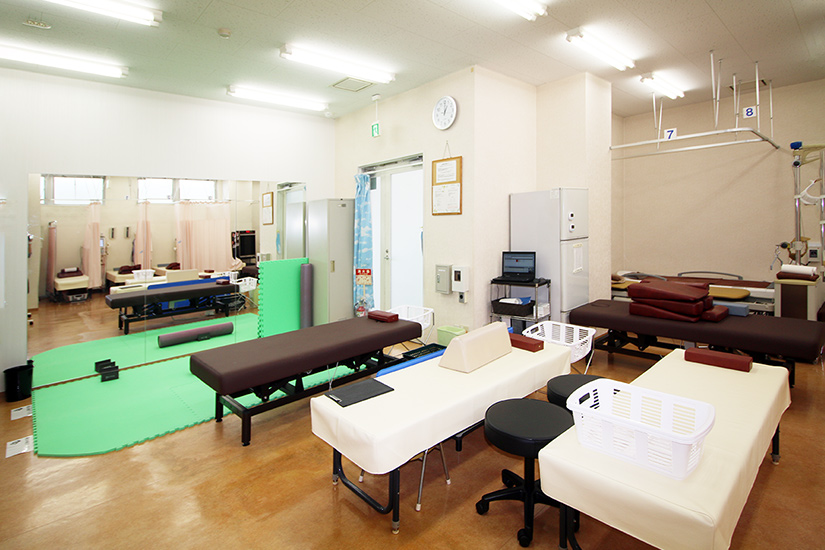 医療法人社団顕伊会　藤が丘駅整形外科 の写真