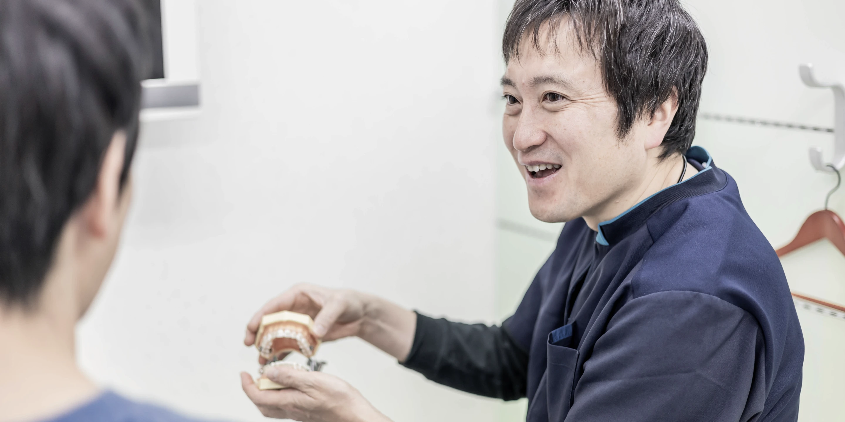 藤井ファミリー歯科 の写真