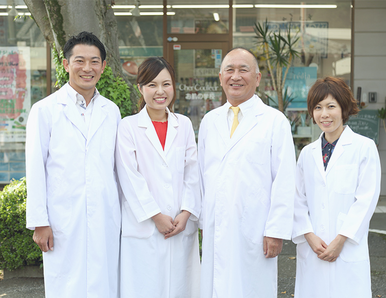 富士薬局 の写真