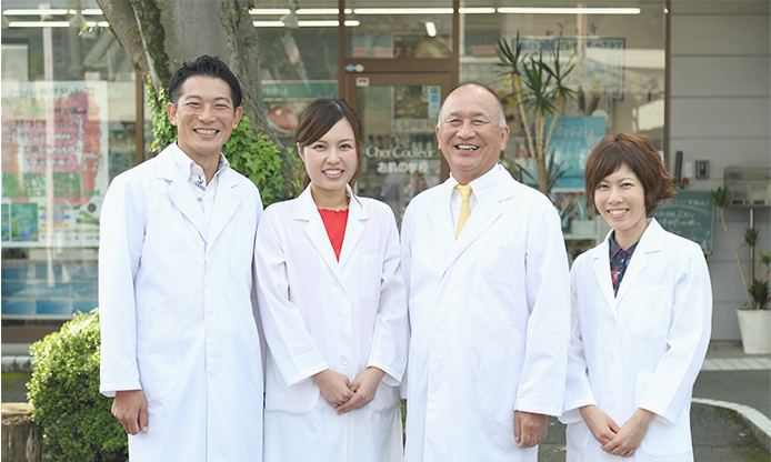 富士薬局高林店 の写真