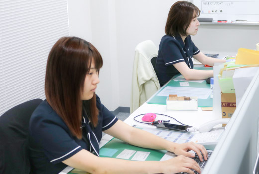 藤城建設株式会社 の写真
